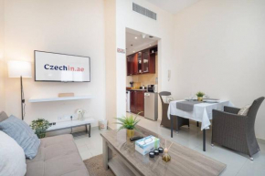 Budget Friendly & Studio & Golf View